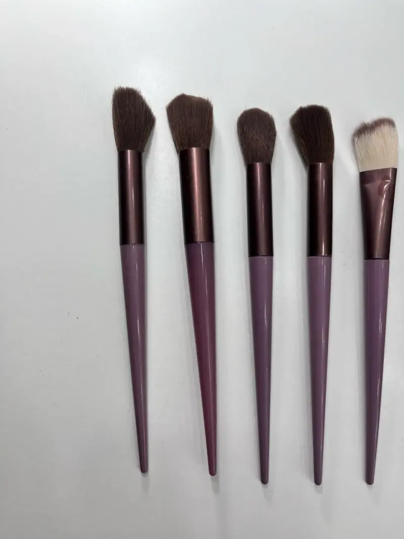 Set de brochas 12 piezas - 2
