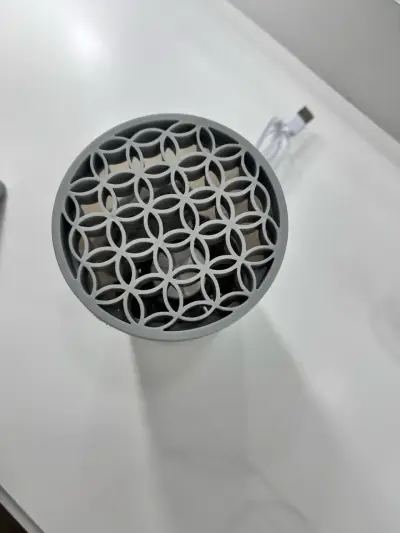 Máquina limpiadora de brochas - miniatura 3