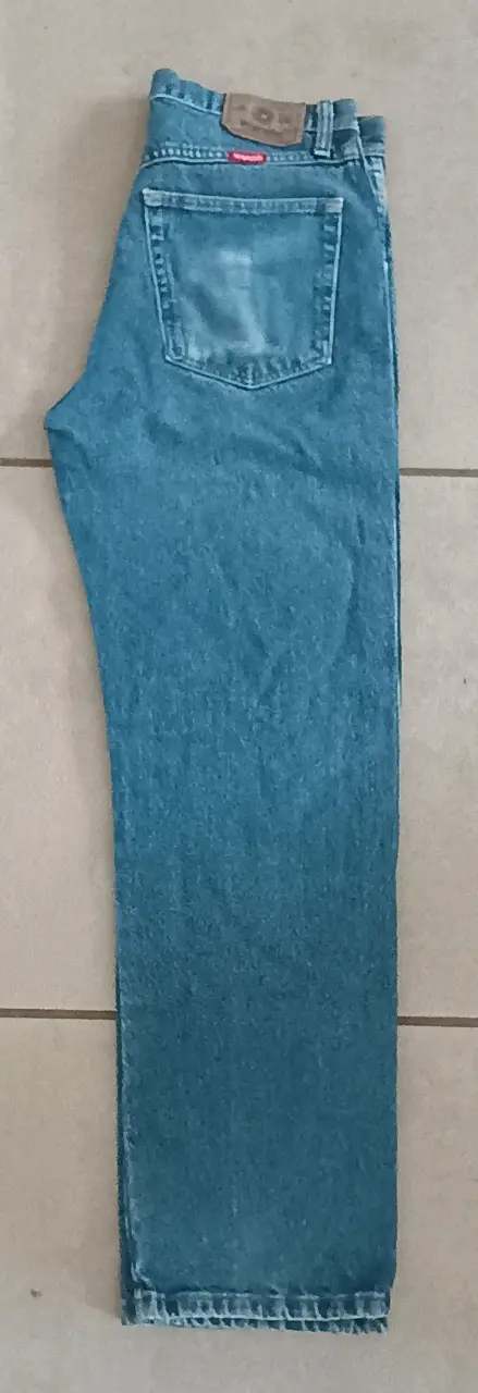 Jeans Wrangler Regular Fit Talla 32x30
