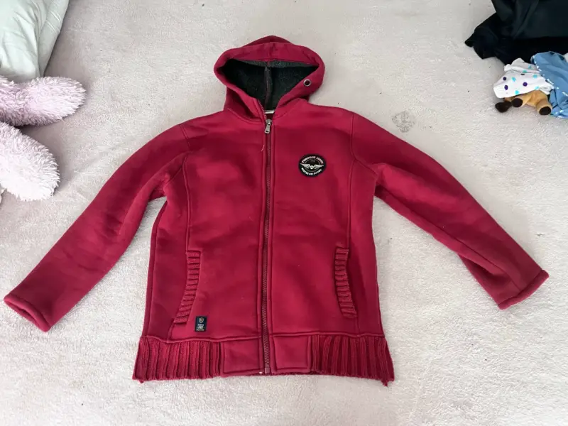 Chaqueta Ferouch jeans original talla S - 1