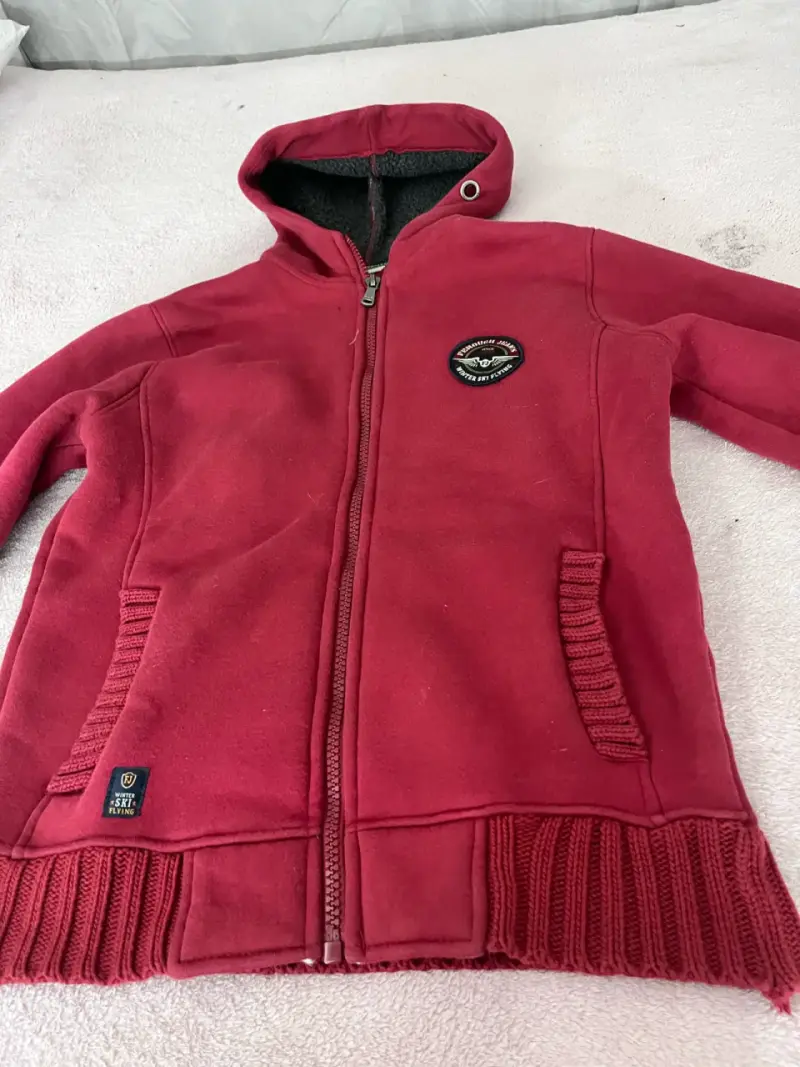 Chaqueta Ferouch jeans original talla S - 2