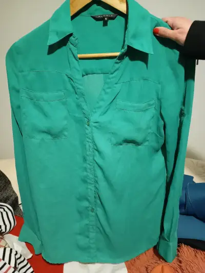 Blusa de mujer(lote) - miniatura 4