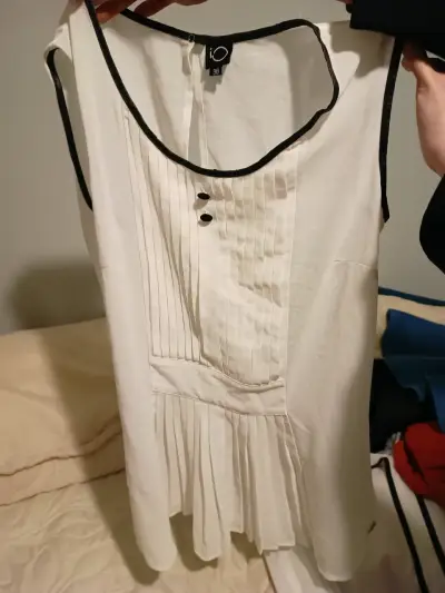Blusa de mujer(lote) - miniatura 5