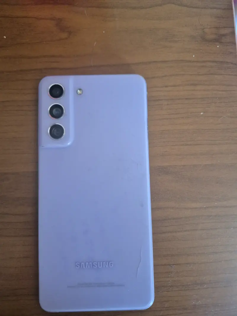 Samsung Galaxy S21 de 128GB - 2