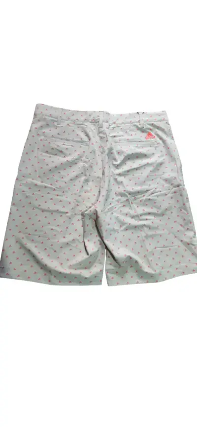 Shorts deportivos Nike PSG azul con logo - miniatura 4