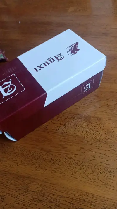 Sandalias blancas para mujer con detalles florales Aguxi - miniatura 4