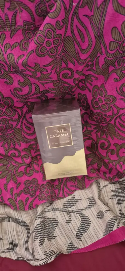 Perfume Date Caramel Paris Corner - miniatura 2