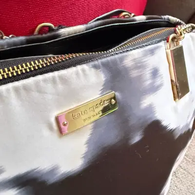 Bolso de mano  Kate Spade - miniatura 5