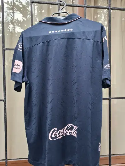 Camiseta Fútbol Buriram United (Tailandia) - miniatura 2