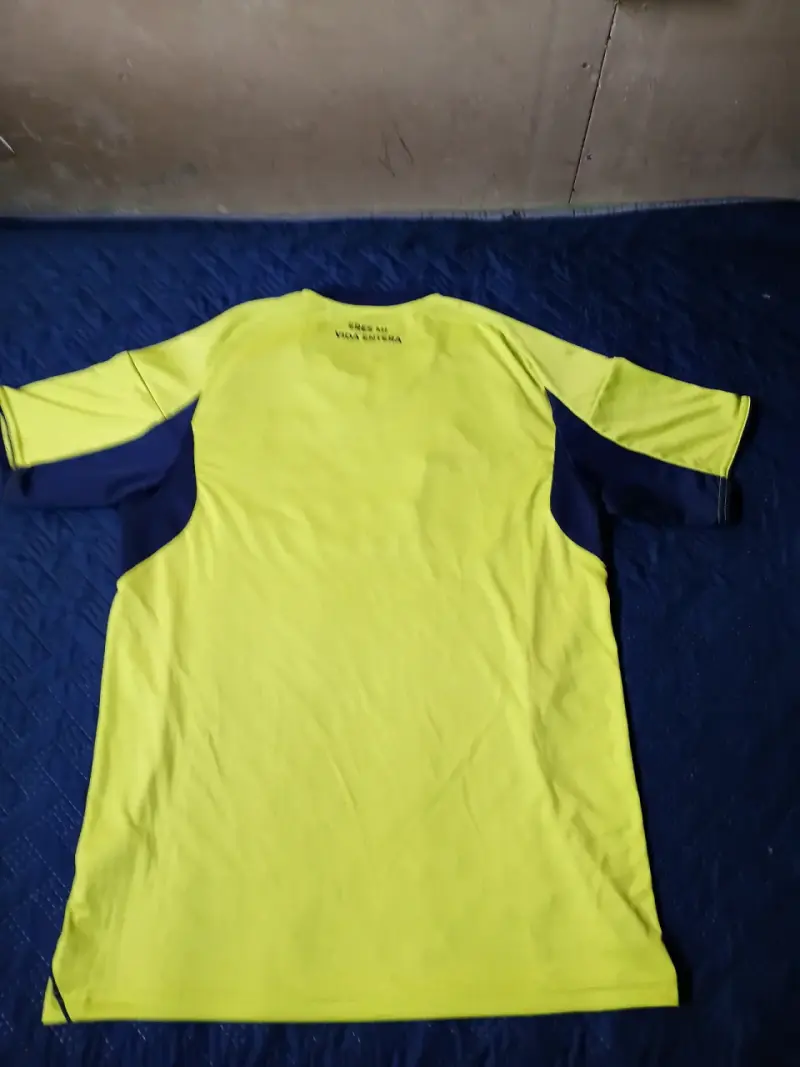 Tercera equipacion udechile 2025 - 2