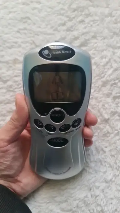 Máquina de Terapia Digital Health Herald - miniatura 4