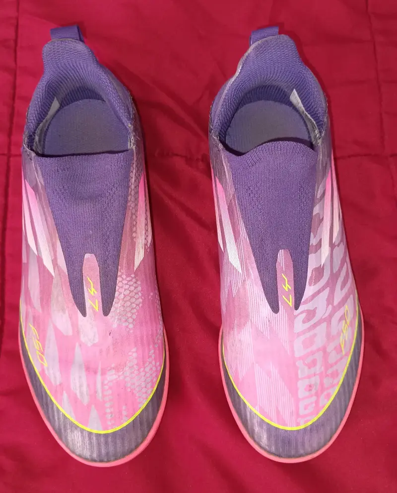 Zapatillas Adidas F50 Talla 36
