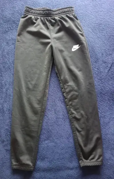 Buzo Deportivo Nike Para Niño Talla S (4 - 5 años) - miniatura 1