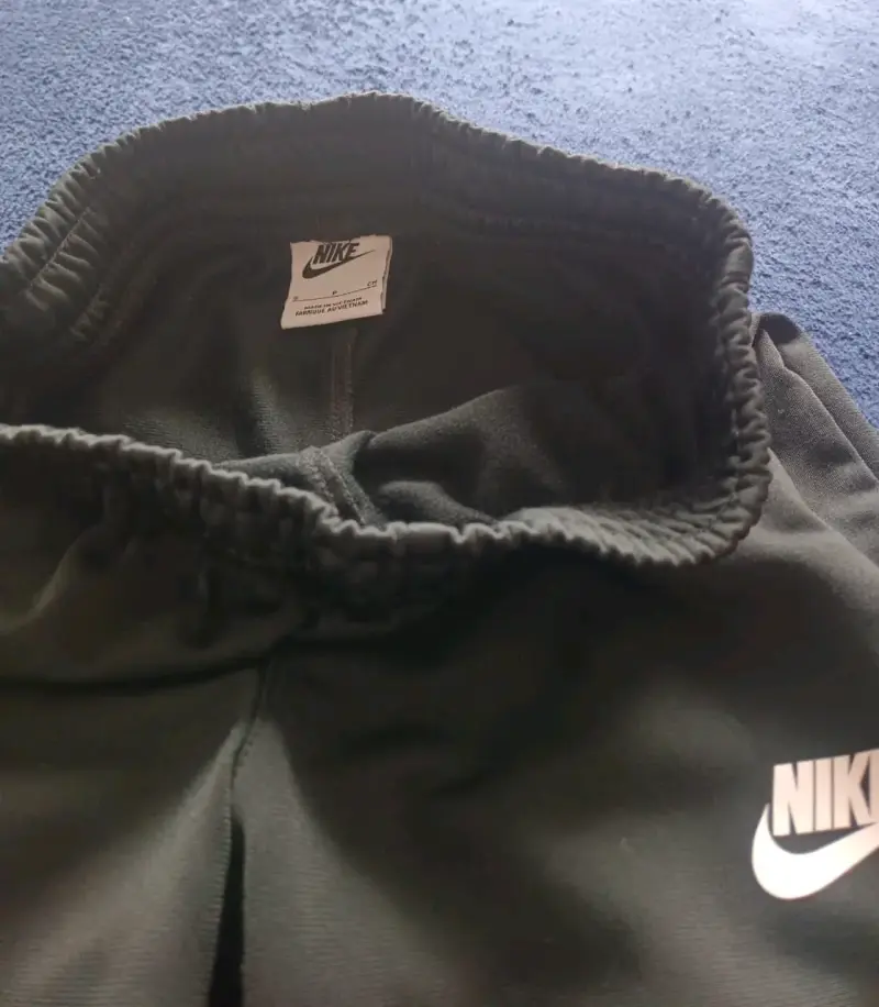 Buzo Deportivo Nike Para Niño Talla S (4 - 5 años) - 2