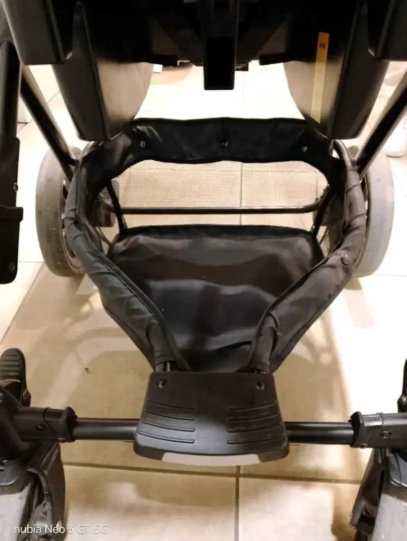 Coche travel system cloud marca infanti - 3