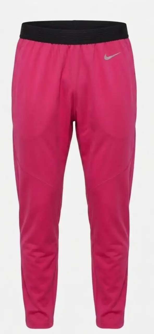 Calzas deportivas Nike Pro para mujer en colores vibrantes - 2