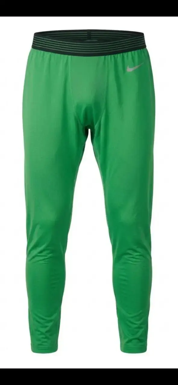Calzas deportivas Nike Pro para mujer en colores vibrantes - 3