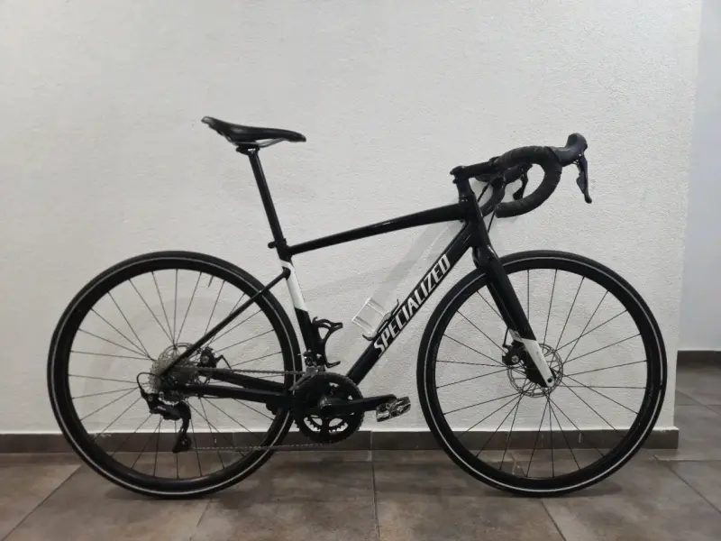 Specialized Diverge Ruta Gravel talla 54 - 1