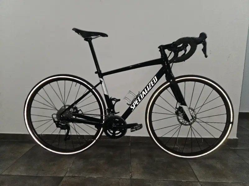 Specialized Diverge Ruta Gravel talla 54 - 2