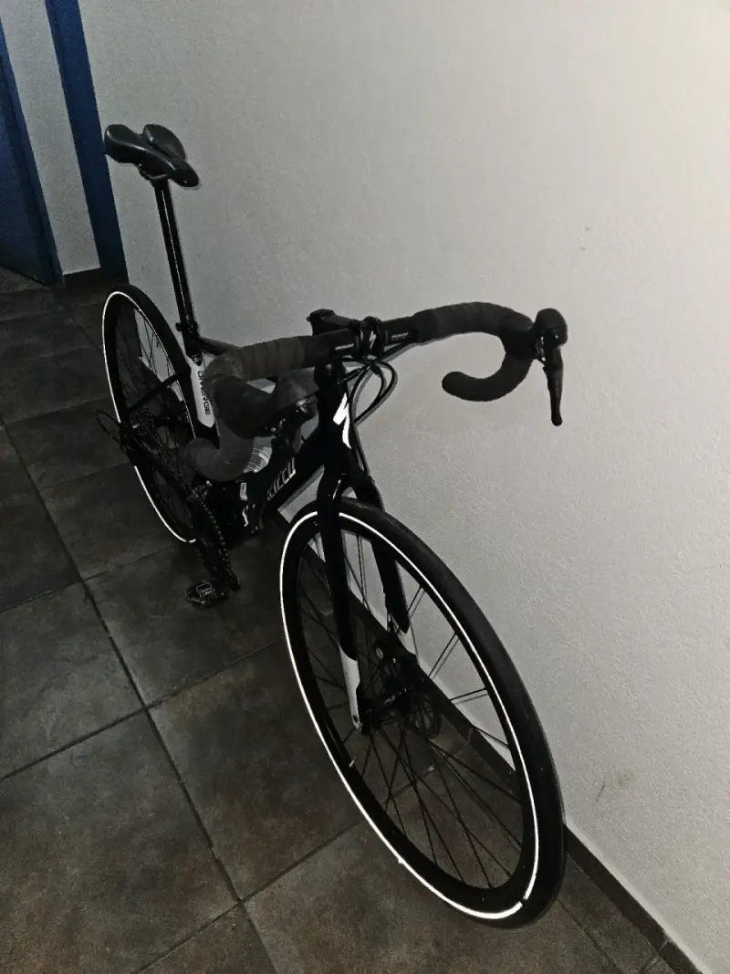 Specialized Diverge Ruta Gravel talla 54 - 3