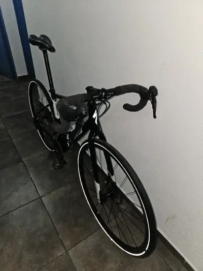 Specialized Diverge Ruta Gravel talla 54 - miniatura 3