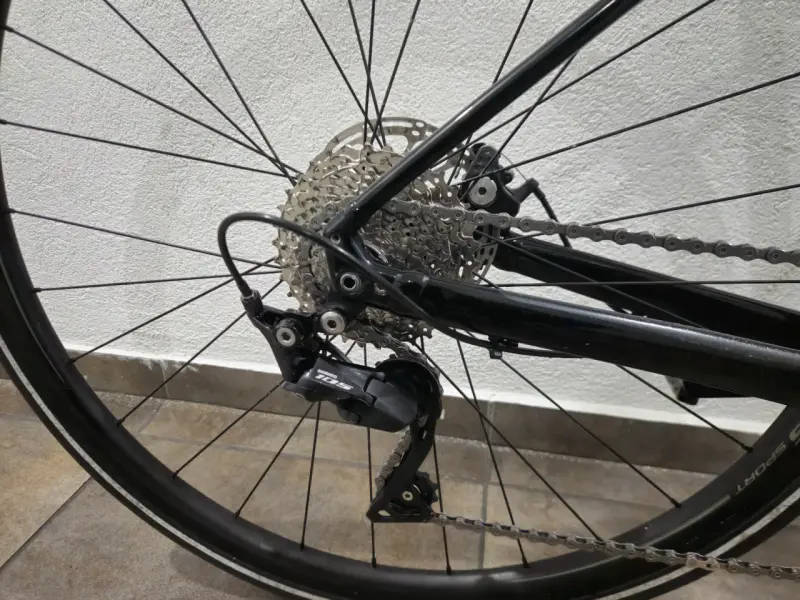 Specialized Diverge Ruta Gravel talla 54 - 4