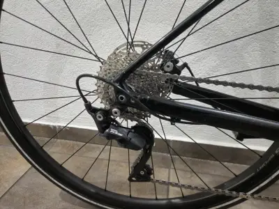 Specialized Diverge Ruta Gravel talla 54 - miniatura 4