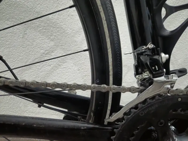 Specialized Diverge Ruta Gravel talla 54 - 5