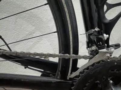 Specialized Diverge Ruta Gravel talla 54 - miniatura 5