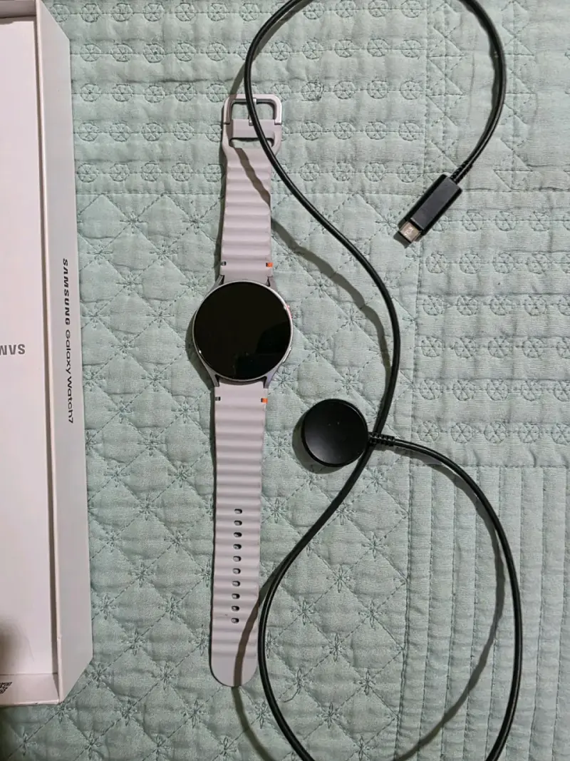 Samsung Galaxy Watch7 nuevo en caja - 5