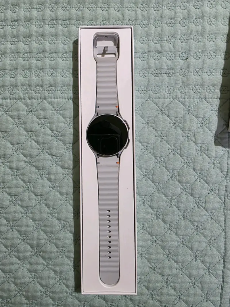 Samsung Galaxy Watch7 nuevo en caja - 8