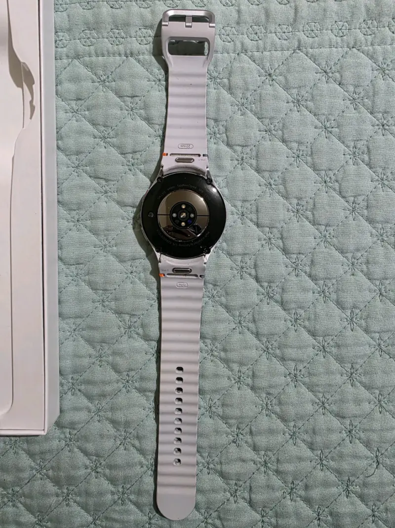 Samsung Galaxy Watch7 nuevo en caja - 11
