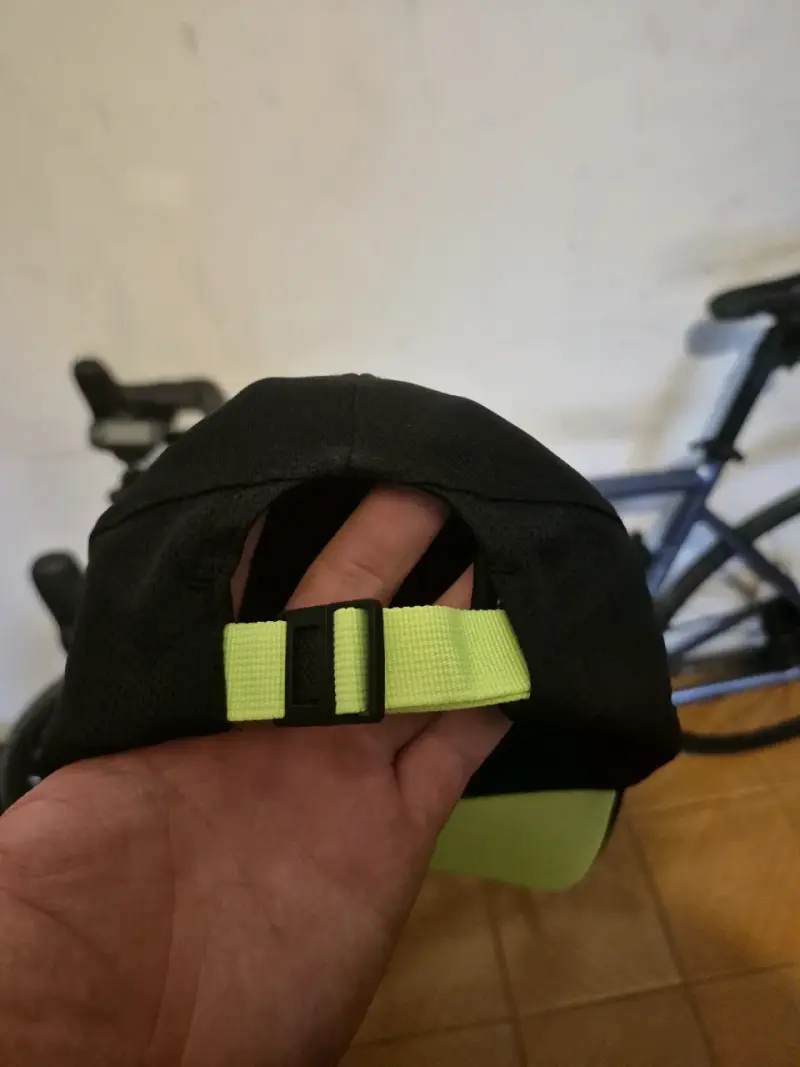 Gorro deportivo Adidas original - 4