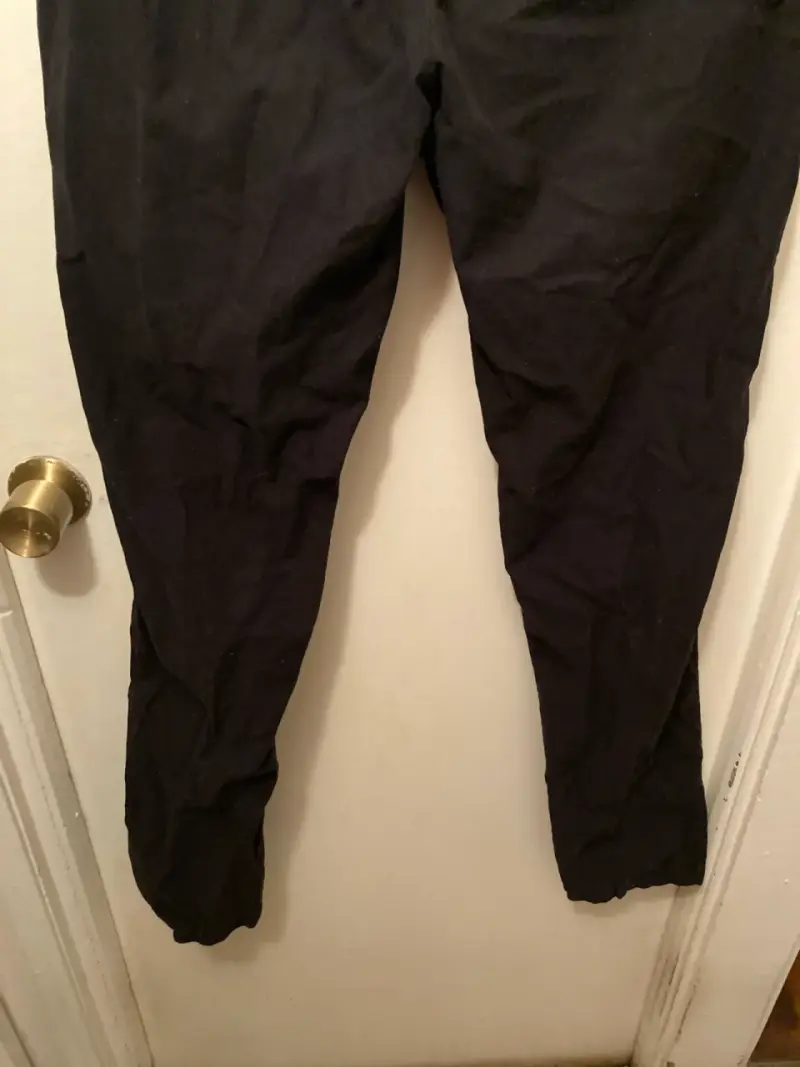 Pantalones Basement Slim Fit Talla 44 - 5