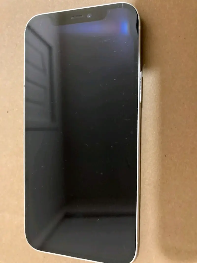 iPhone - 1