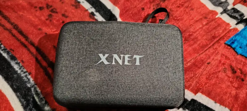 Kit de Tatuaje con Tintas y Agujas XNET - 4