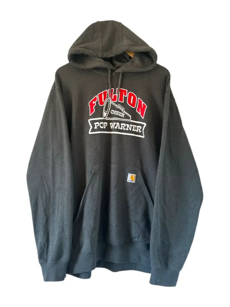 Polerón Carhartt