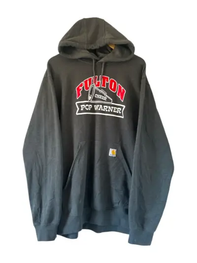 Polerón Carhartt - miniatura 1