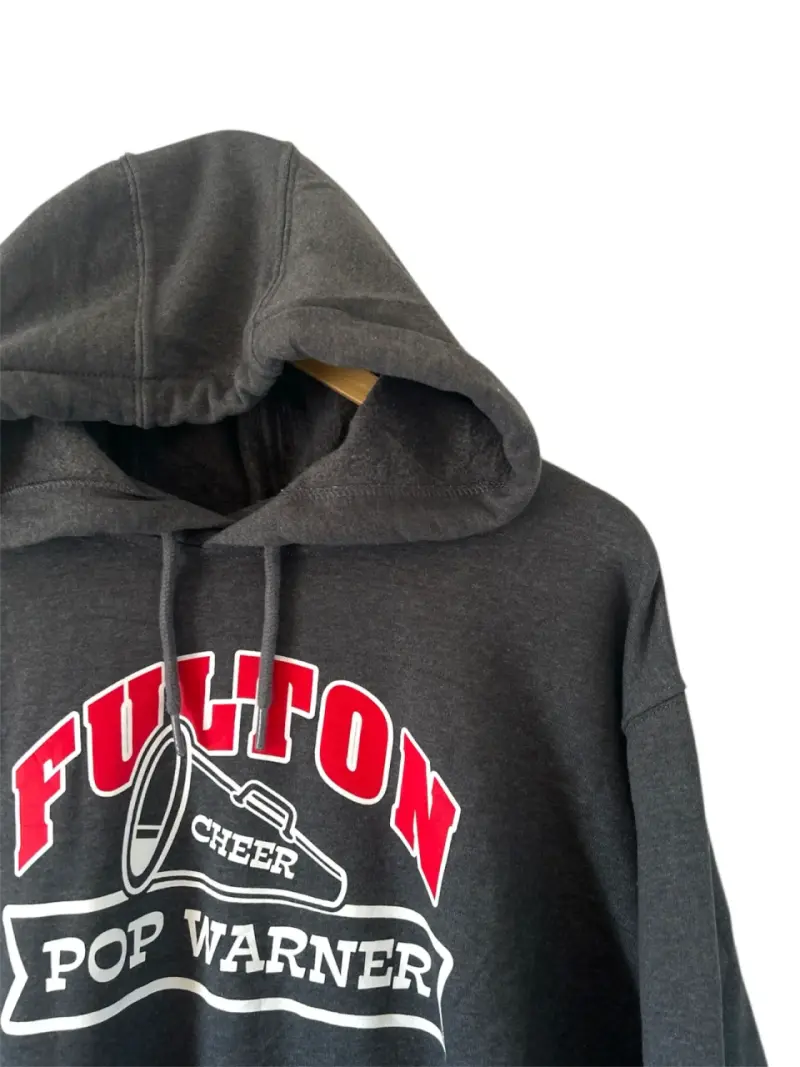 Polerón Carhartt - 2