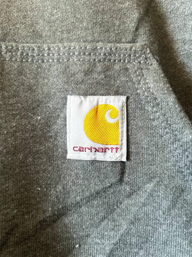 Polerón Carhartt - 3