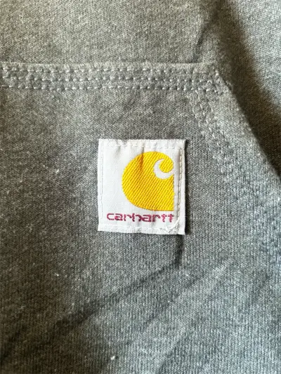 Polerón Carhartt - miniatura 3