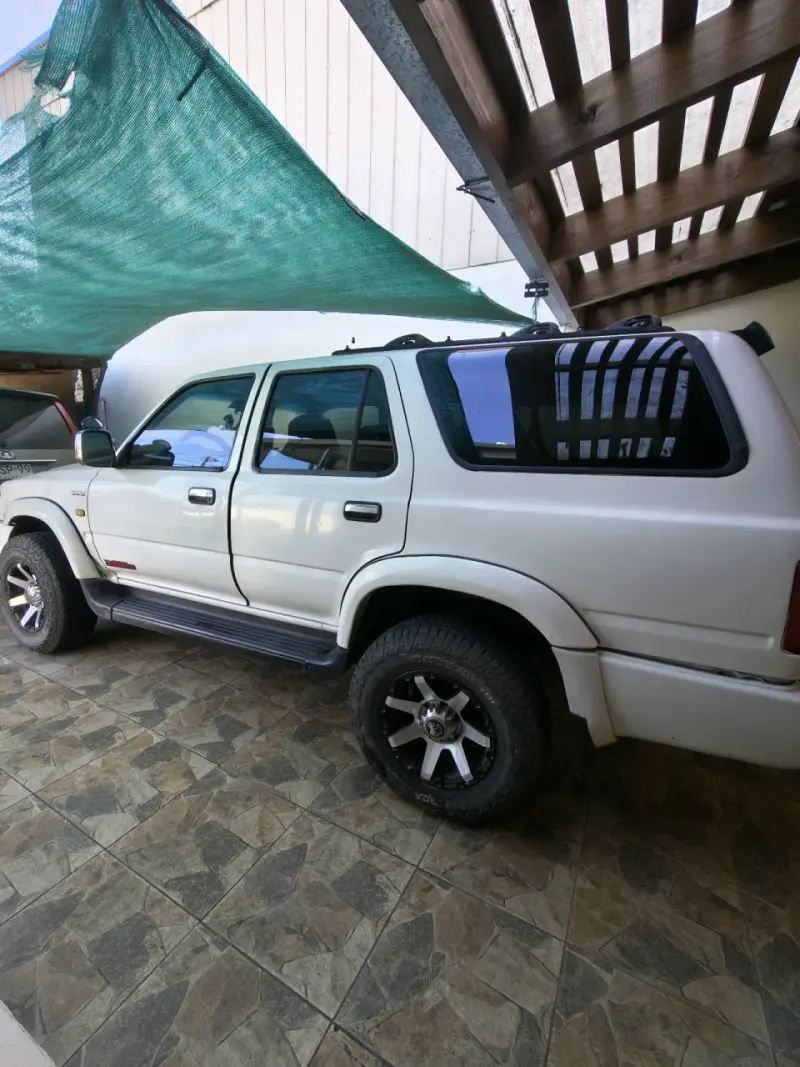 Great wall safe 2009 2.2 cc - 2