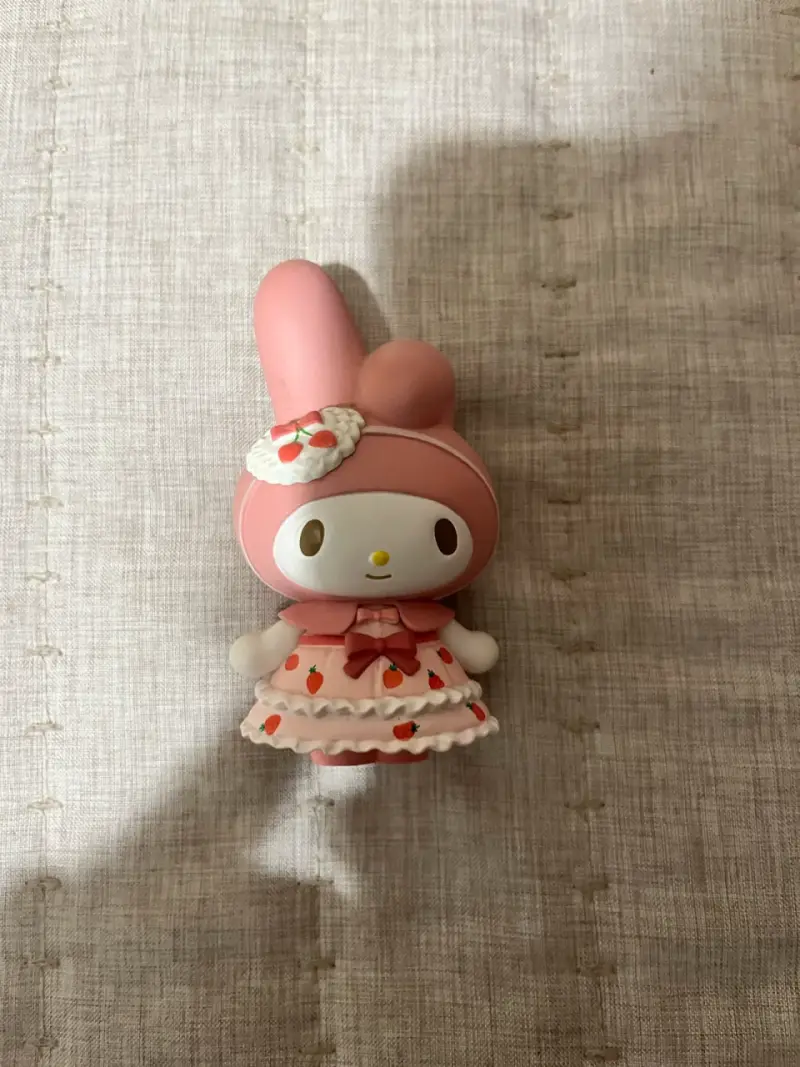 Figuras miniso sorpresa - 2
