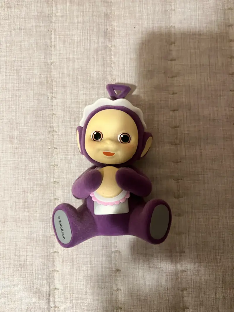 Figuras miniso sorpresa - 3