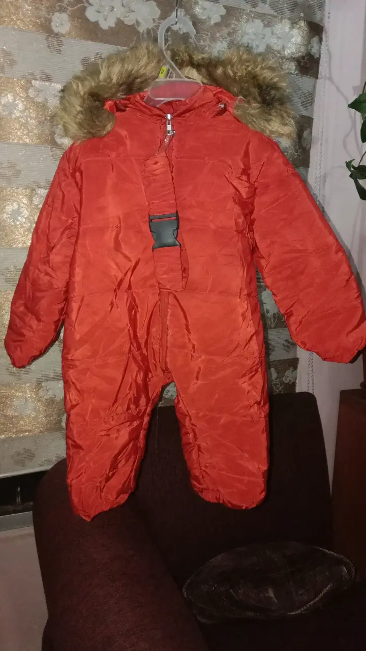 Enteritos y chaquetas - 1