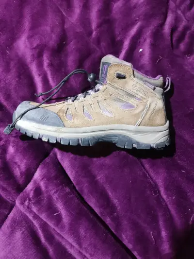 Botas de trekking Norsseg para mujer - miniatura 5