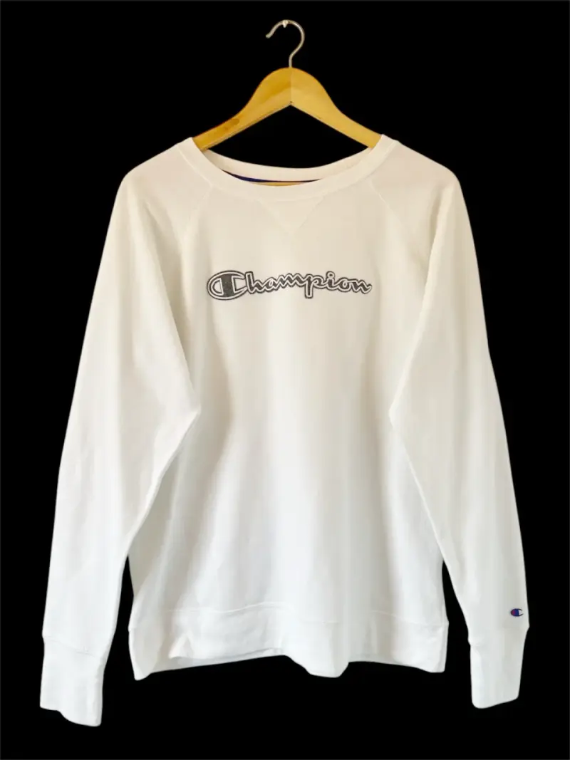 Polerón Champion - 1