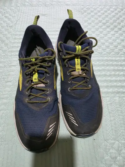 Zapatillas de running Brooks Cascadia 16 para hombre - miniatura 3