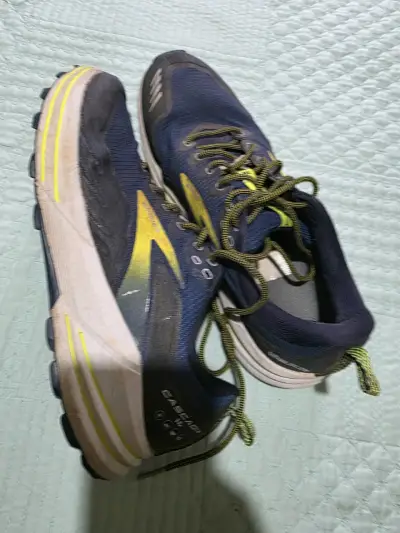 Zapatillas de running Brooks Cascadia 16 para hombre - miniatura 4