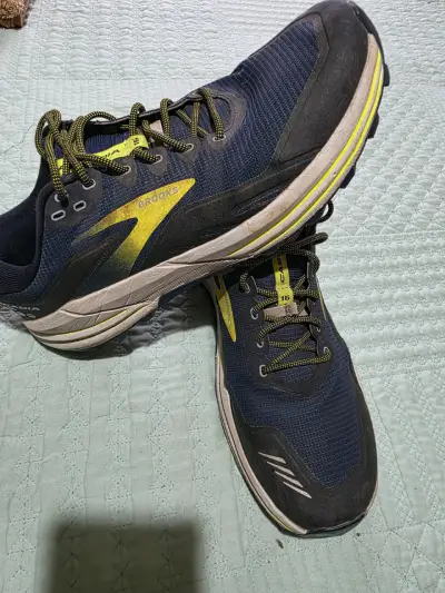 Zapatillas de running Brooks Cascadia 16 para hombre - miniatura 5
